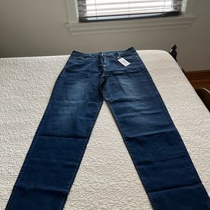 NWT Judy Blue Jeans